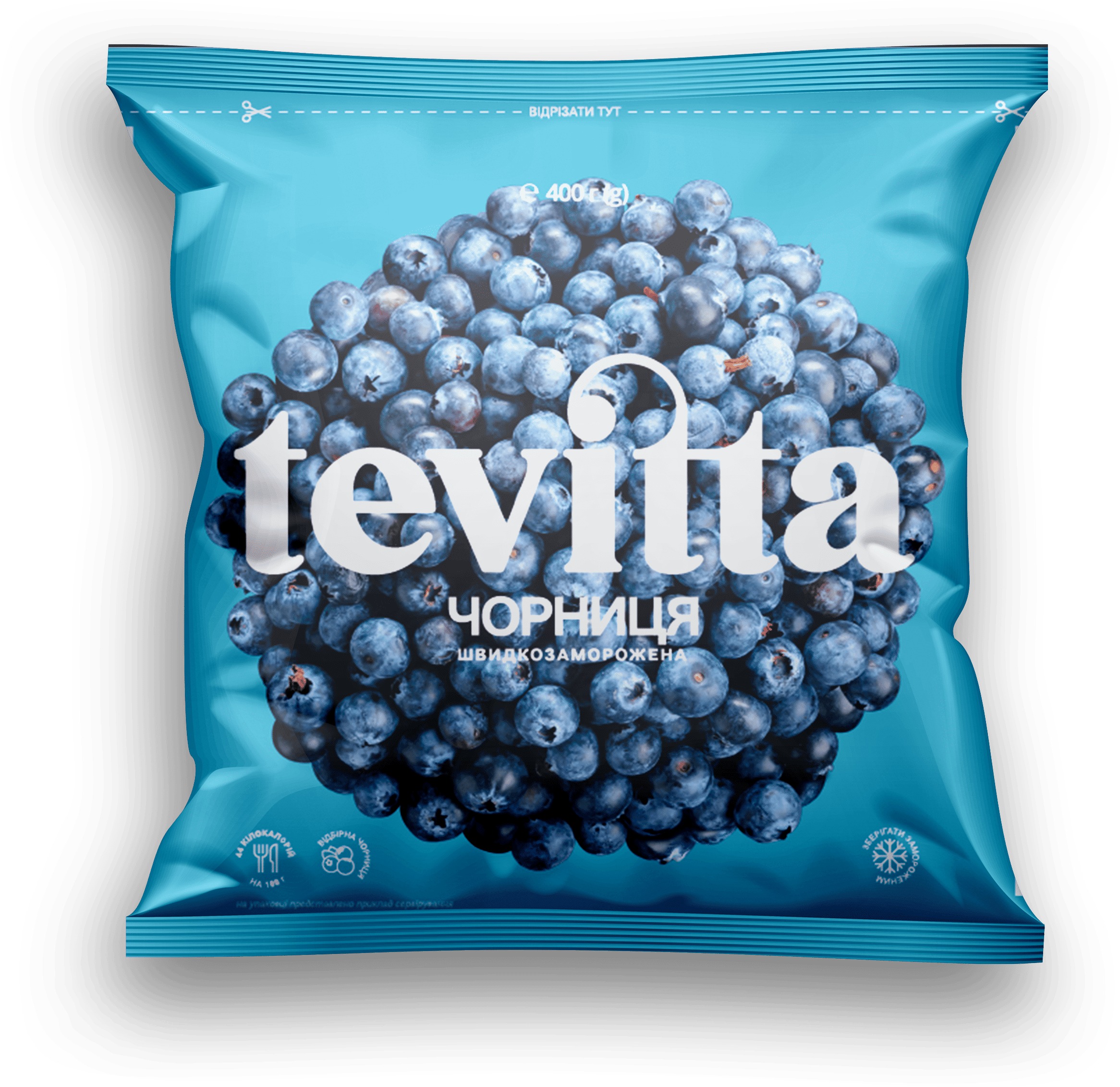 Чорниця Tevitta