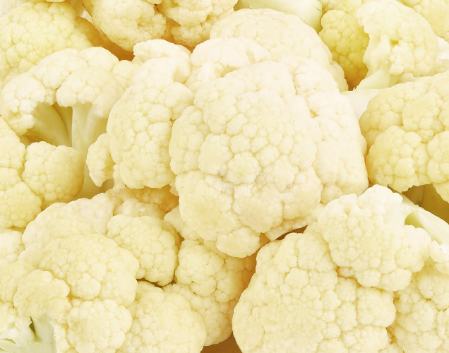Цвітна капуста різана Tevitta
