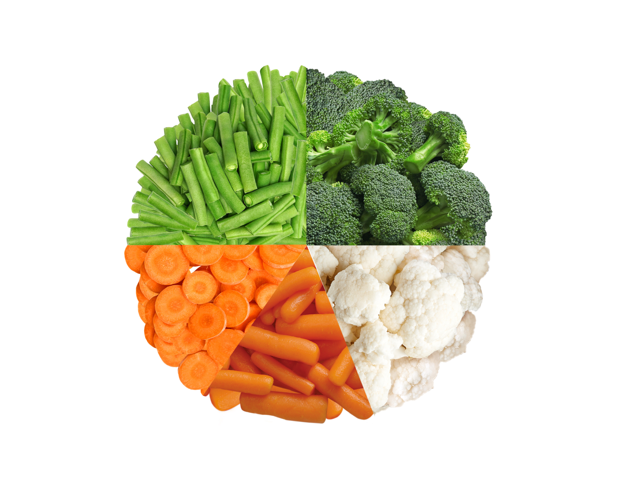 Дитячий мікс Tevitta