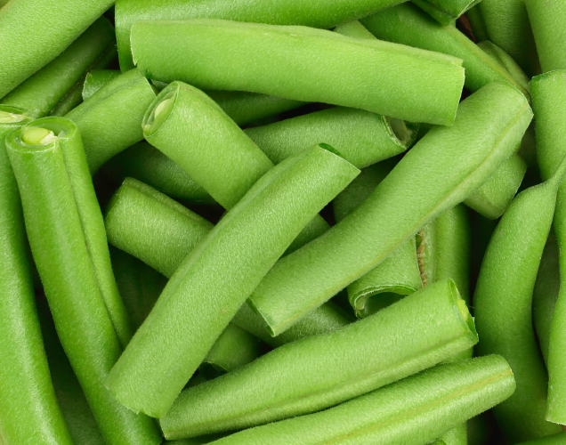 Квасоля стручкова різана Tevitta