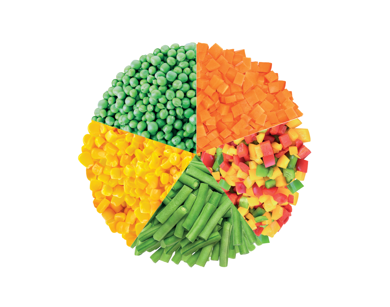 Мексиканська суміш Tevitta