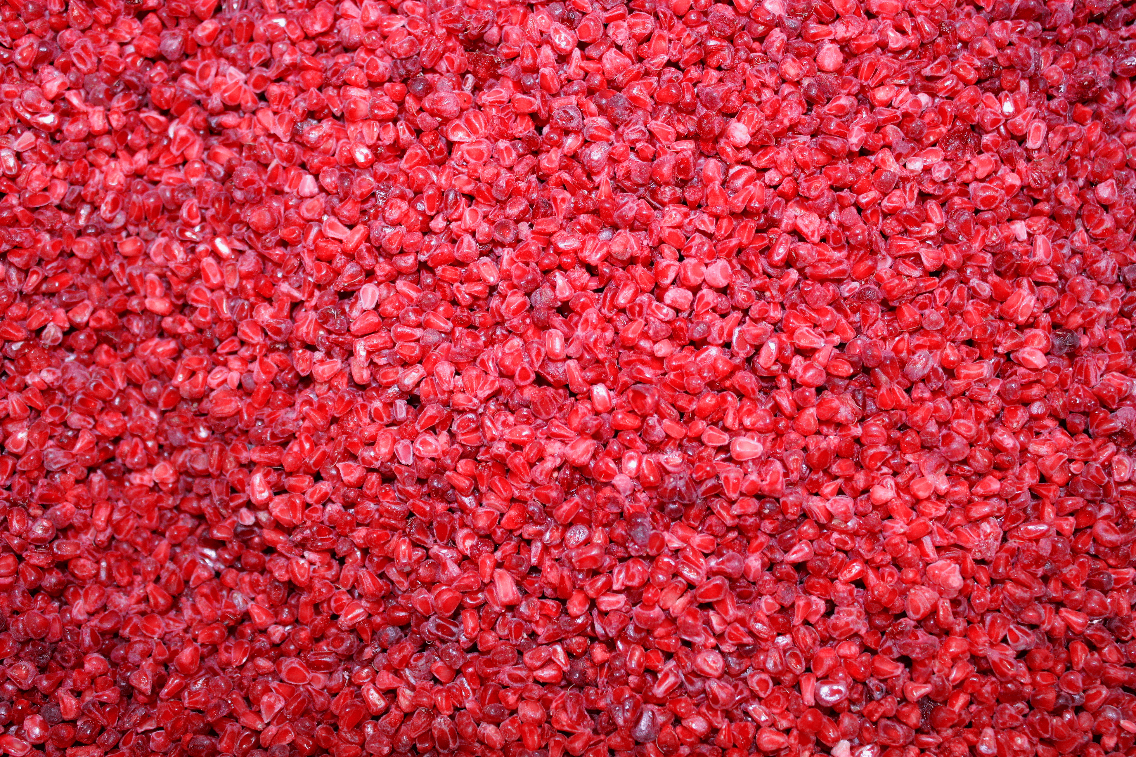 Малина подрібнена Tevitta