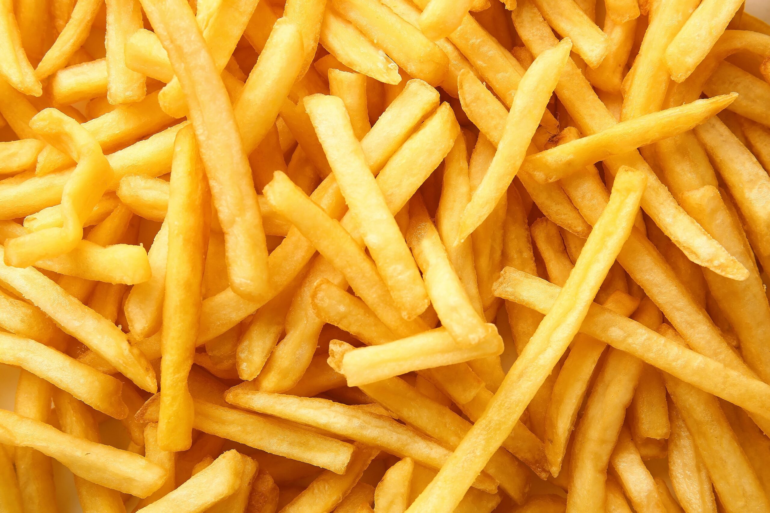 Картопля фрі Tevitta