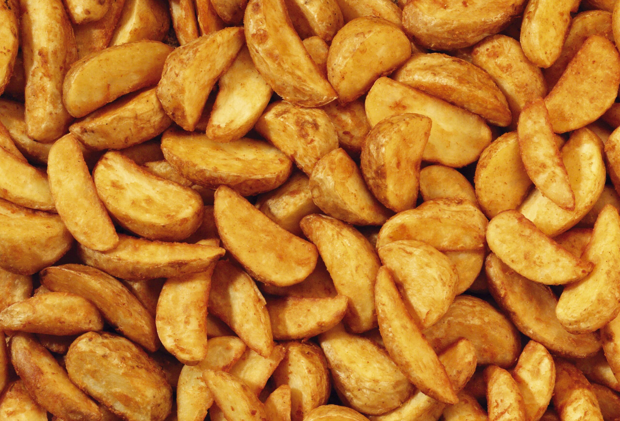 Картопляні дольки Tevitta