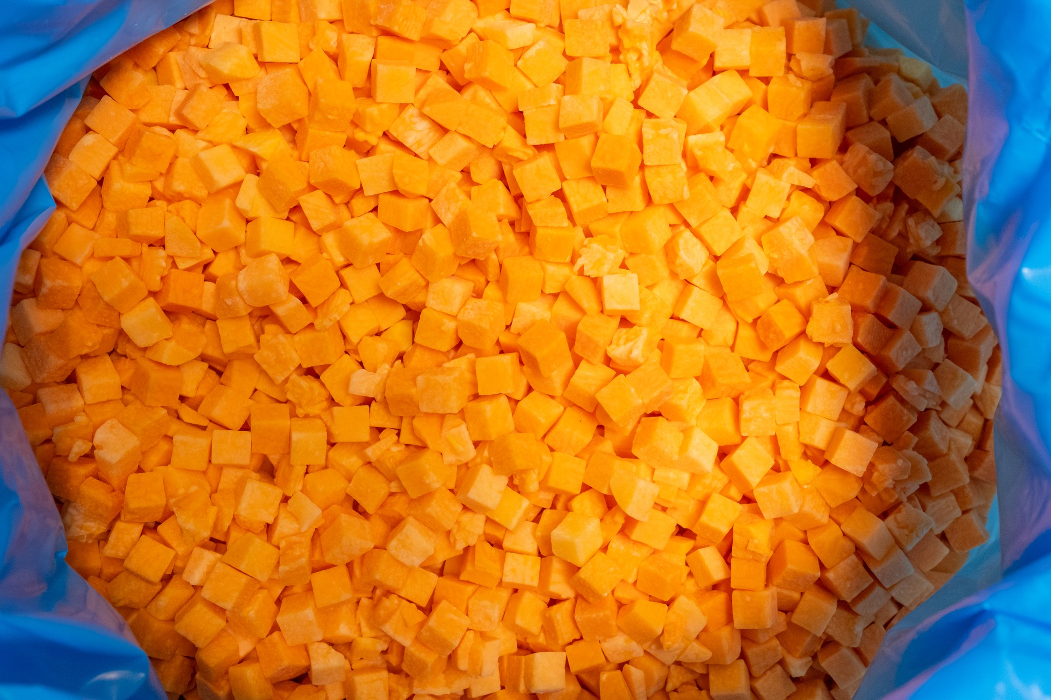 морожений гарбуз